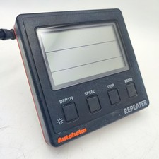 Autohelm ST50 TRIDATA Plus