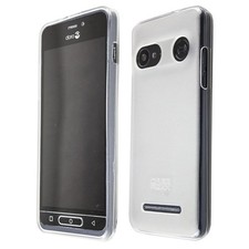 caseroxx TPU-Case for Doro