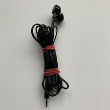 3.5mm Jack Wired Earphones - 3m