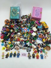 LEGO® HUGE MINIFIGURES BUNDLE