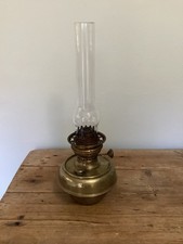 Wall Sconce Oil Lamp