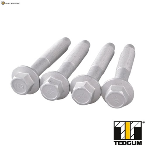 Repair kit wishbone ted40881 - repair,