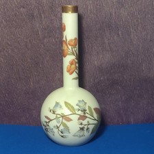 c1887 Antique Royal Worcester