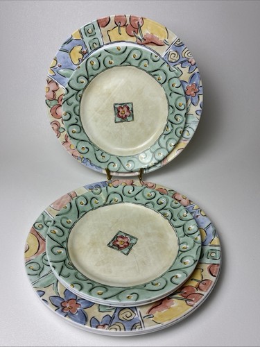 Set corelle watercolors - of,