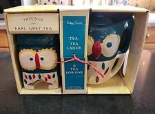 Twinings of London "Vintage
