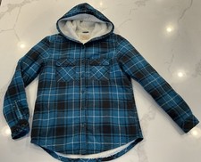 Boston trader hoodie jacket - boston,