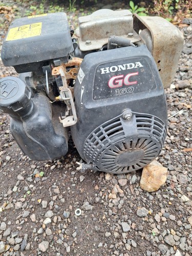 Used genuine honda - used,