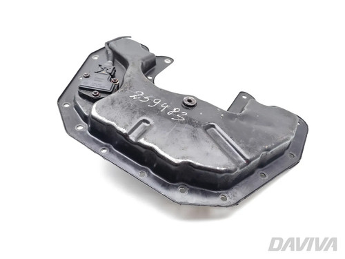 Bmw series engine oil pan - oil,