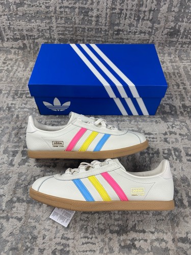 Size adidas trimm star - 9,