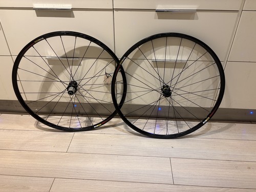 Mavic aksium disc road - disc,