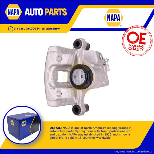 Brake caliper fits renault - brake,