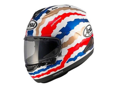 Full face helmet arai - arai, rx-7