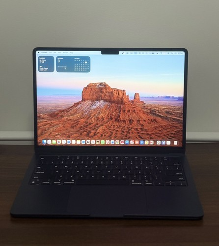 Apple macbook air - apple,