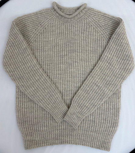 Sample sale fisherman rib - sample,