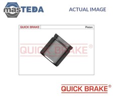 185213K BRAKE CALIPER PISTON