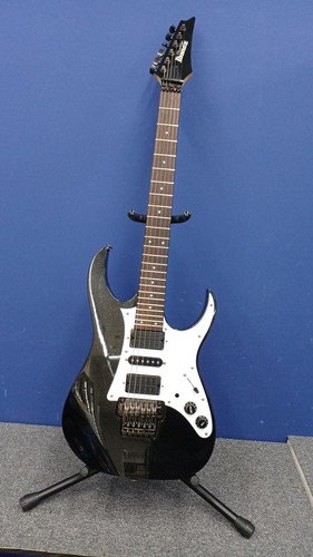 Ibanez rg2550 electric guitar - ibanez,