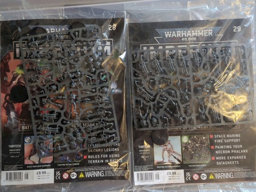 Warhammer 40k imperium - 40k,