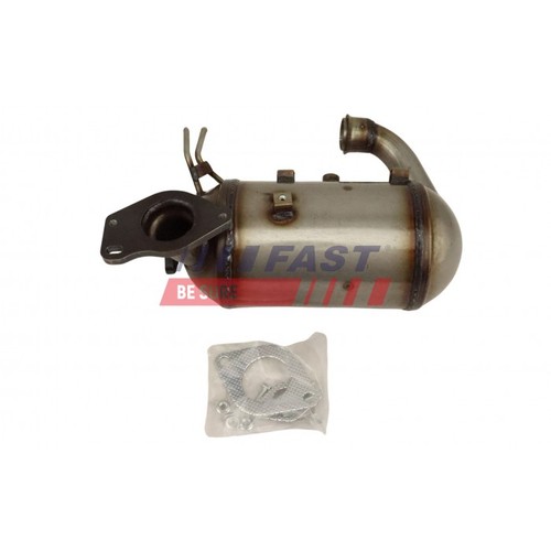 Particulate filter for nissan - particulate,
