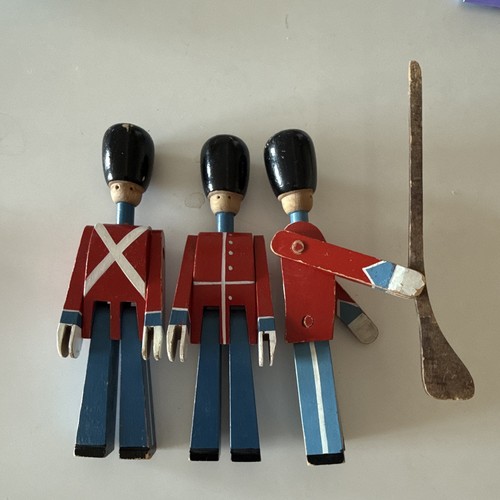 Kay bojesen vintage - vintage, painted