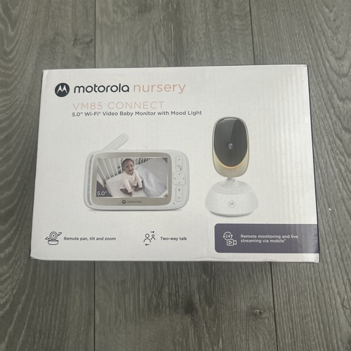 Motorola wi fi video - motorola, 5.0''