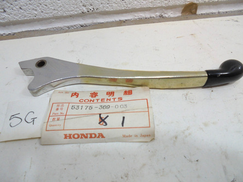 Honda cb400f cb550f - cb550f, cb750