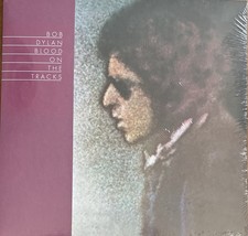 Bob Dylan Blood on the tracks