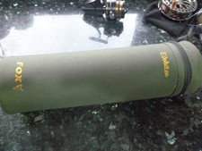 Fox Evolution large spool case