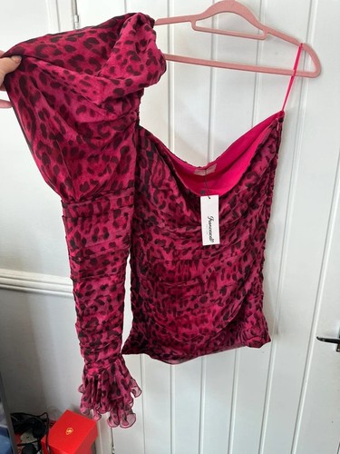 Nb2 ladies animal - ladies, print