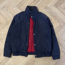 1990’s Vintage Westend Blouson Bomber Oversize Boxy Mod/ Skinhead Jacket XL-XXL