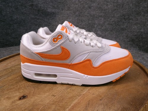 Nike air max safety orange - nike, 'safety
