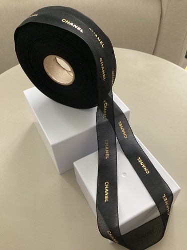 Ribbon role blk - role, new