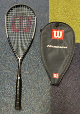 Wilson Hammer Pro Squash