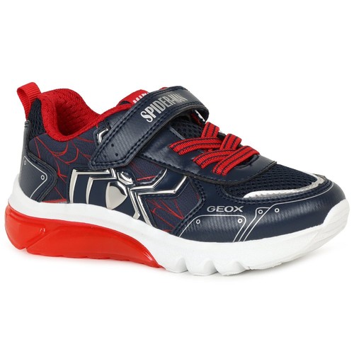 Geox junior ciberdron - junior,