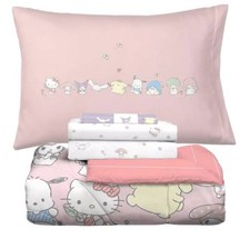 Hello Kitty & Friends Pastel