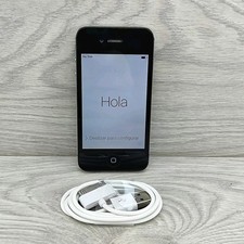 Apple iPhone 4S 16GB Black