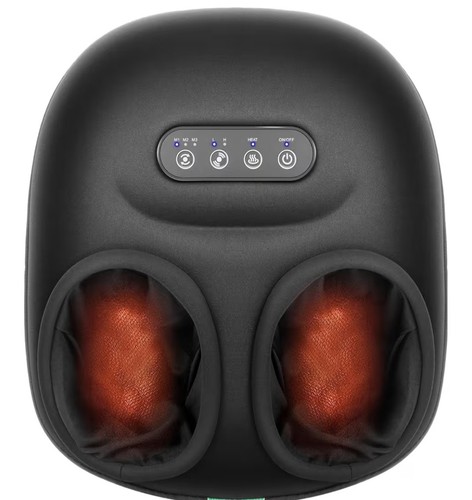 Medcursor foot massager - foot,