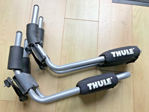 Thule kayak carrier for roof - thule,