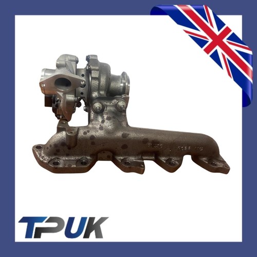 Turbocharger for ford galaxy - for,