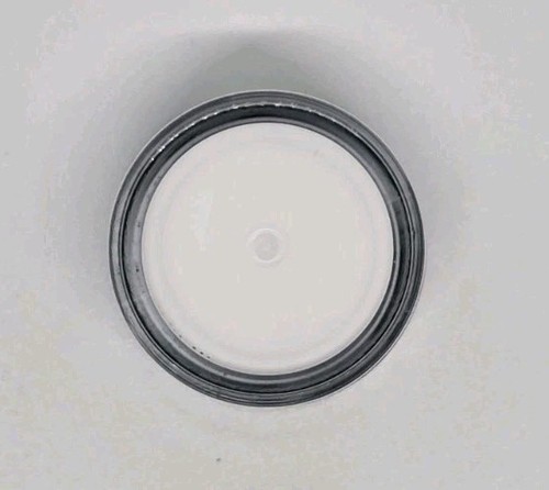 Leather colour dye - leather, white