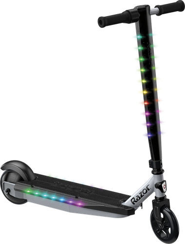 Razor electric scooter power - razor,