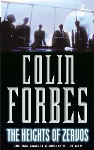 Heights zervos forbes - of,