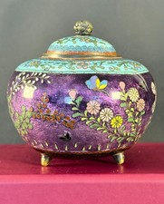 Rare Antique Japanese