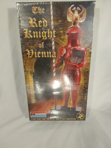 Sealed monogram scale - sealed,