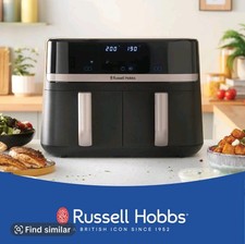 Russell Hobbs Air Fryer, 9L
