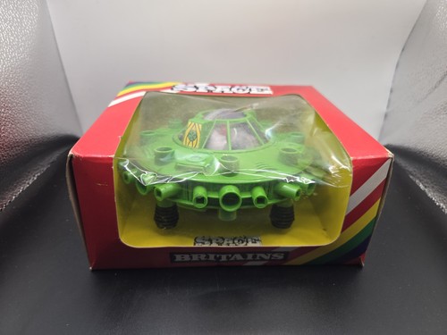 Britains 9120 alien - britains,