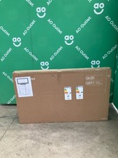 Samsung 55" 4K Ultra HD QLED Smart TV [2025] QE55QEF1 #LF108413