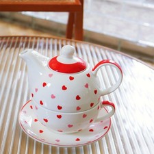 Ceramic Tea Kettle Reusable