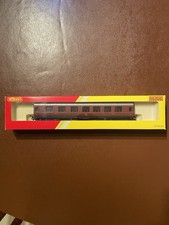 Hornby R4389 RailRoad LMS, Brake Third Coach - Era 3