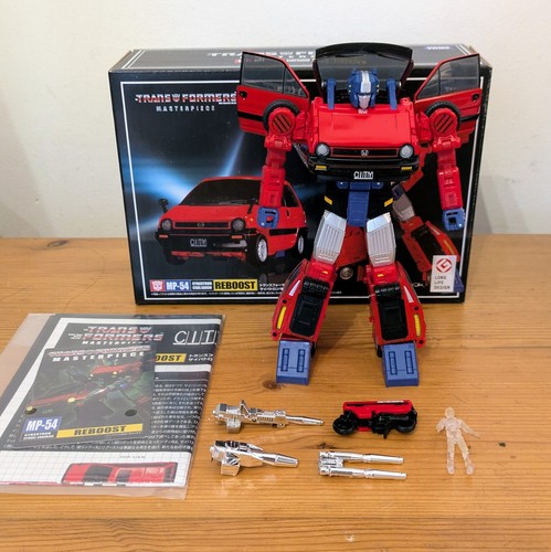 Takara tomy transformers - takara,