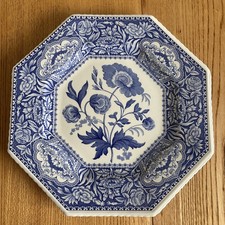 Spode Blue & White Sutherland